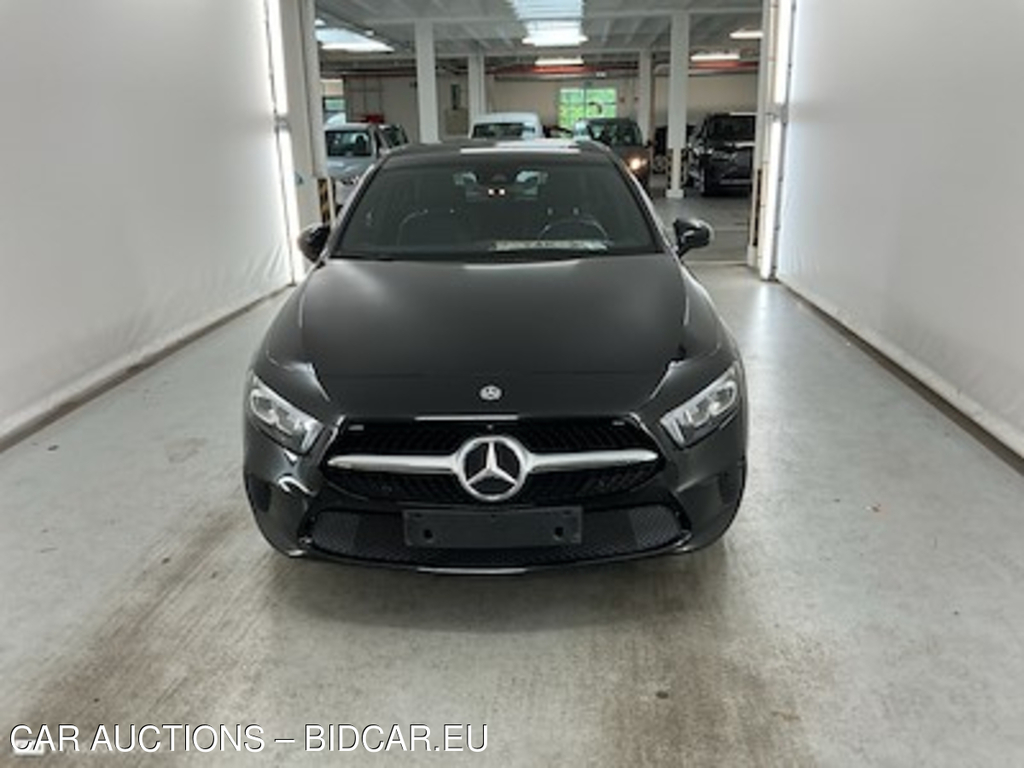 Mercedes-Benz Classe A w177 A 250 e PHEV