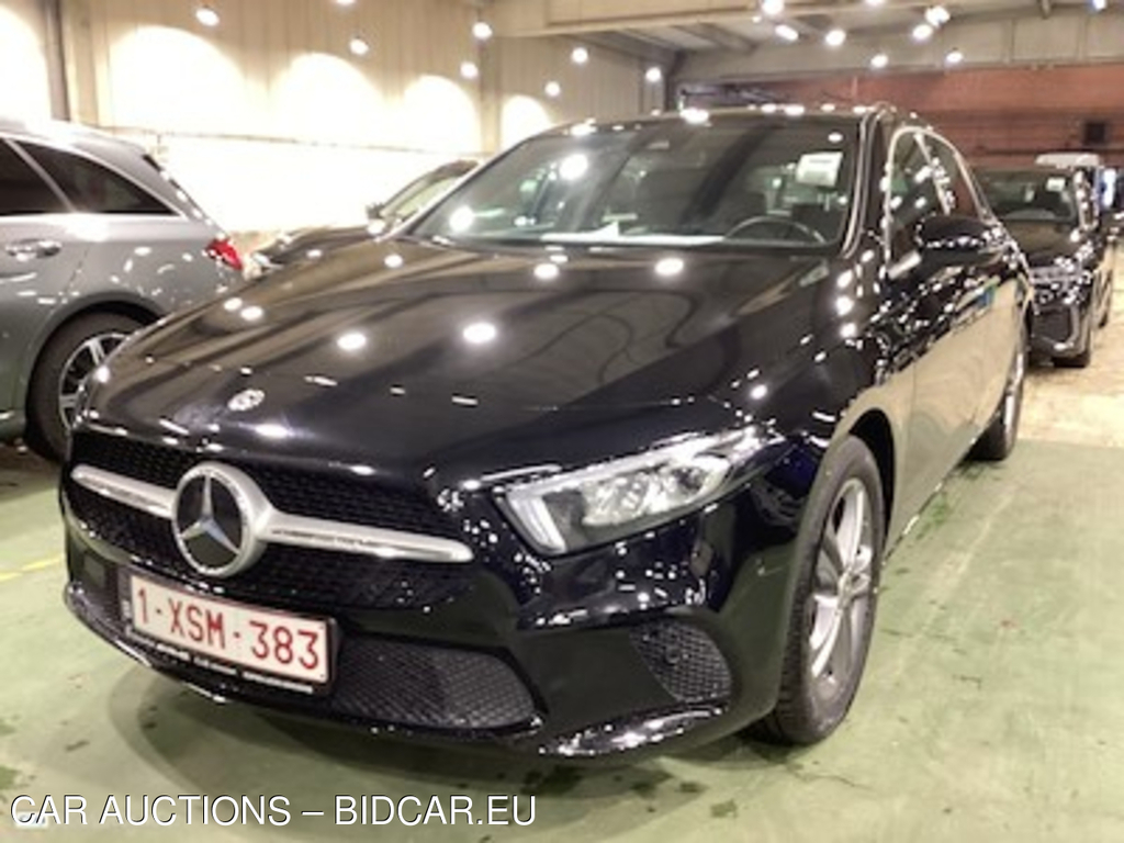 Mercedes-Benz Classe A w177 A 250 e PHEV Pack Advantage
