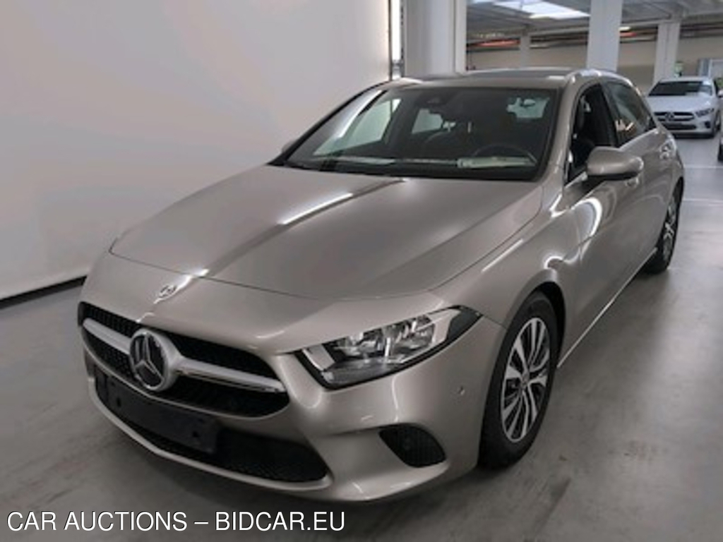 Mercedes-Benz Classe A diesel w177 A 160 d Business Solution (EU6d-TEMP)
