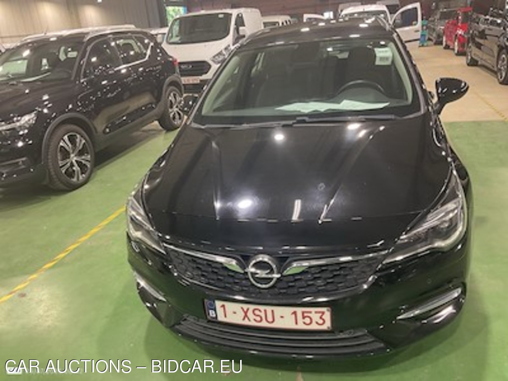 Opel Astra sports tourer diesel - 2 1.5 Turbo D Edition S-S