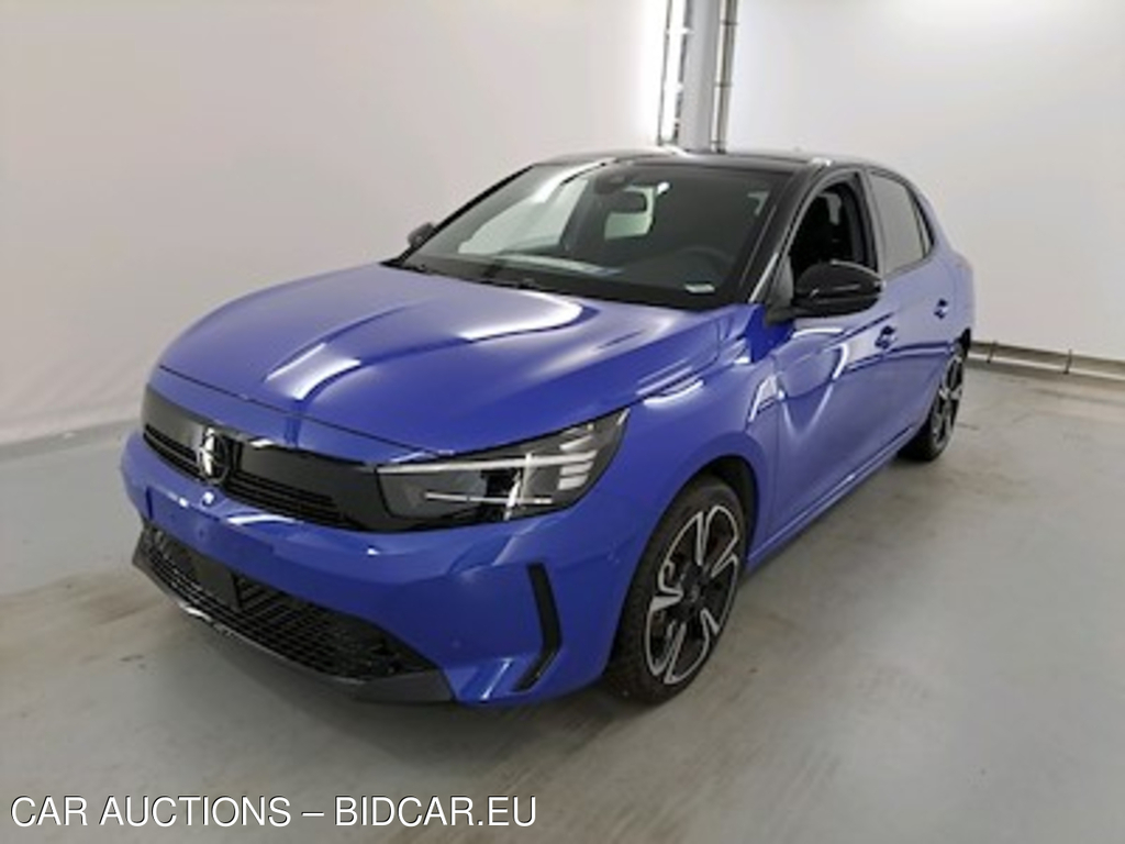 Opel CORSA 1.2 TURBO 96KW GS S-S AUTO GS