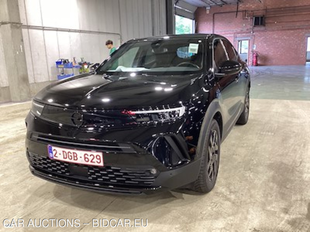 Opel Mokka BEV 50KWH MOKKA-E E-GS BEV LINE AUTO