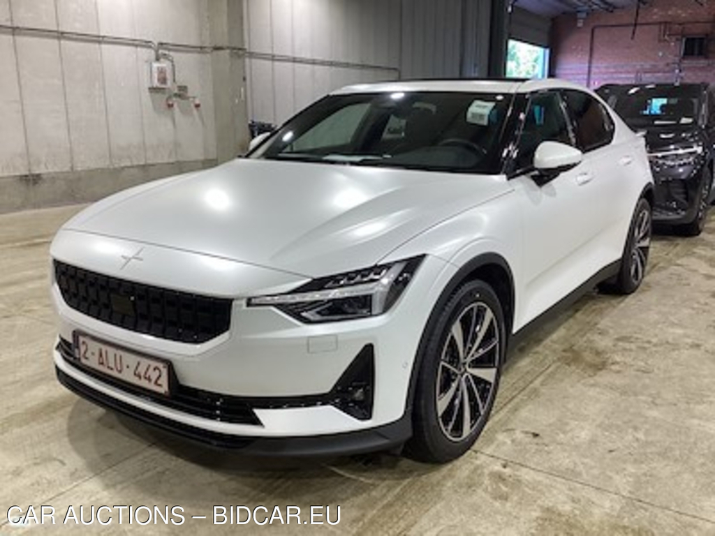 Polestar 2 78 KWH AUTO 4WD PILOT PLUS