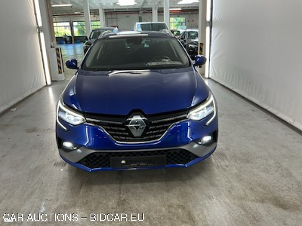 Renault Megane grandtour 1.6 E-TECH 160 PHEV R.S. LINE Special Paint