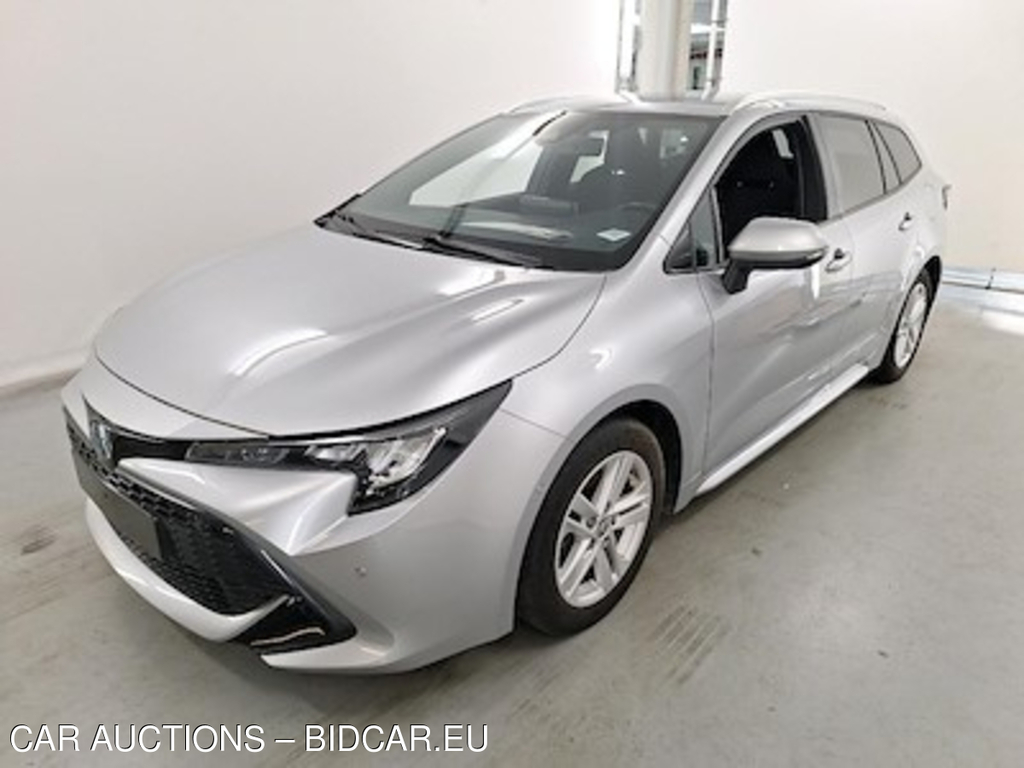 Toyota Corolla touring sports 1.8 HEV DYNAMIC E-CVT