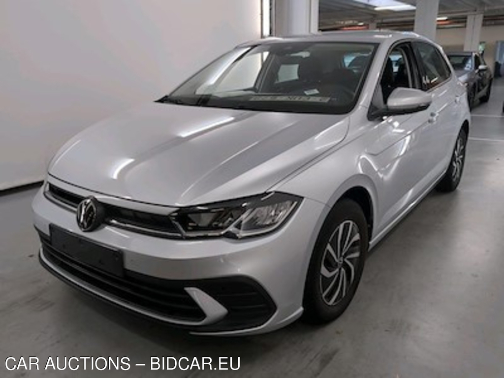 Volkswagen Polo 1.0 TSI LIFE BUSINESS