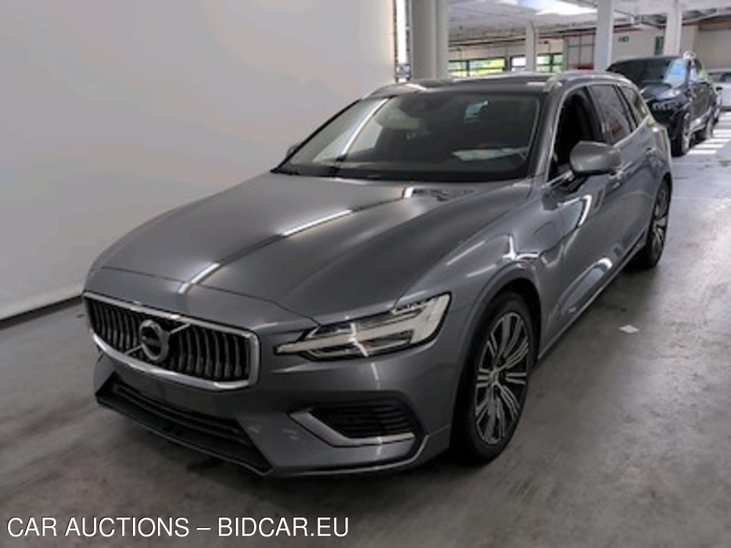 Volvo V60 2.0 T6 RECHARGE GEARTR INSCRIPTION EXPR Business