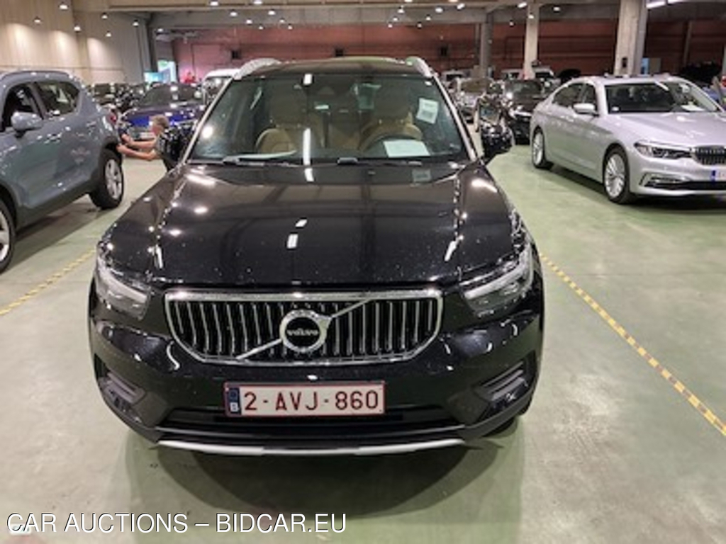 Volvo XC40 1.5 T2 INSCRIPTION