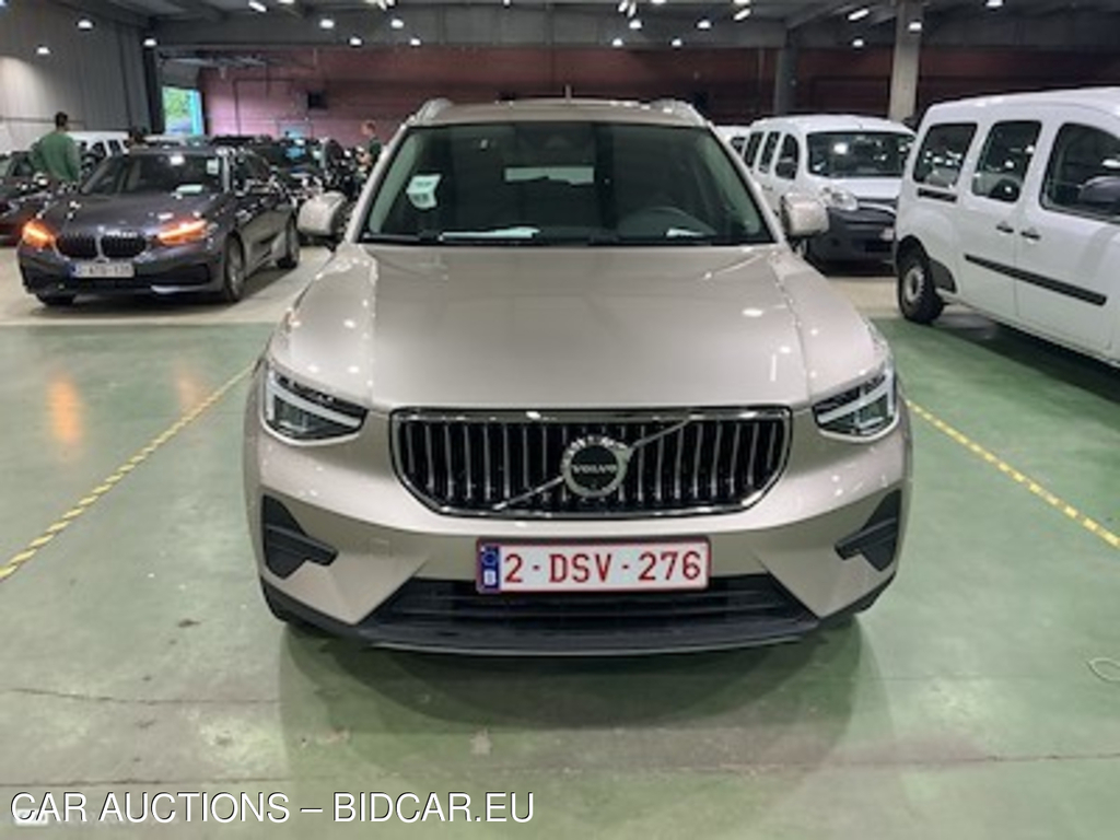 Volvo XC40 1.5 T4 PHEV PLUS BRIGHT DESIGN DCT