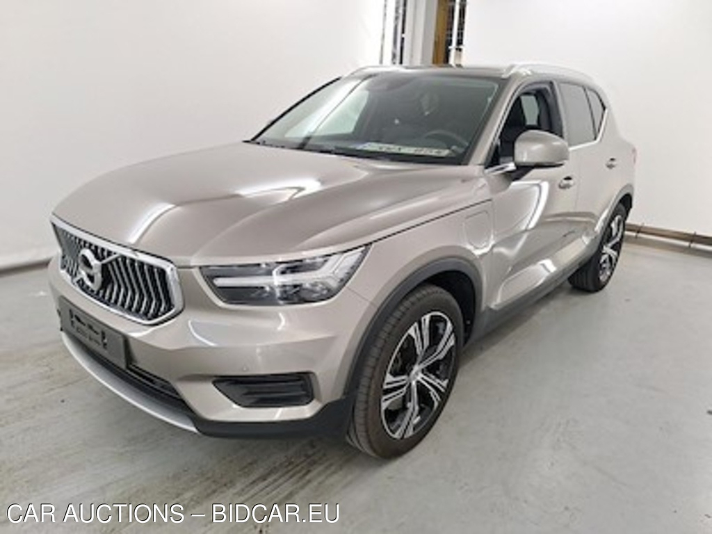 Volvo XC40 1.5 T5 TE PHEV Inscription DCT STOCK Park Assist WInter Luxury Seat