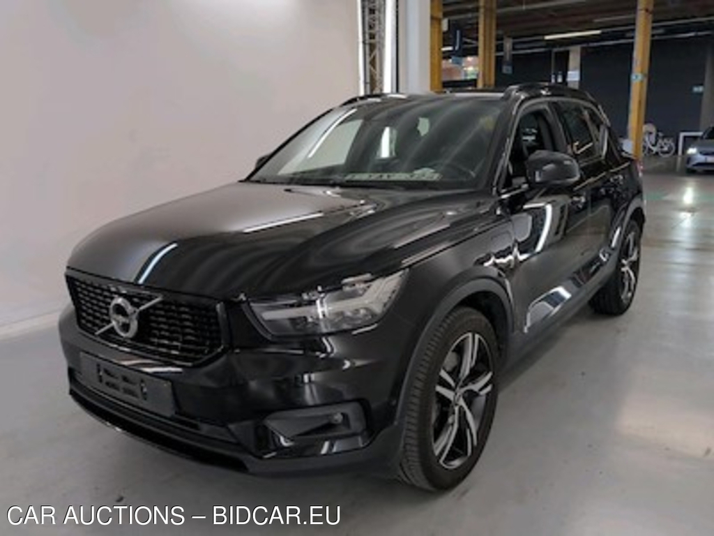 Volvo XC40 1.5 T5 TE PHEV R-Design DCT Park Assist Winter Plus Winter