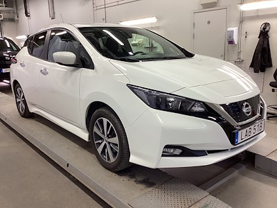Nissan LEAF Acenta 40 kWh