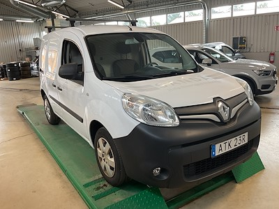 Renault Kangoo express 1.5 dCi Base Line Varmare Kamera Drag