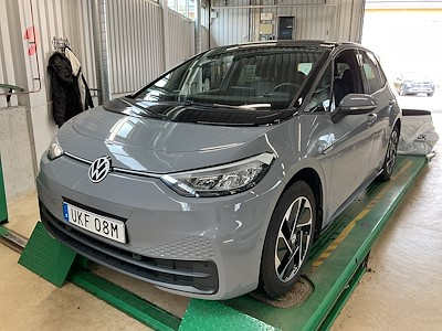 Volkswagen Id.3 Pro Performance Life