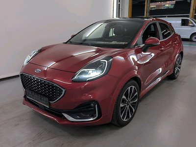 Ford PUMA 1.0 ECOBOOST MHEV 92KW ST-LINE