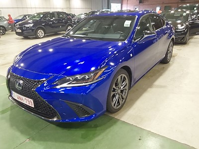Lexus Es 300h 2.5i ES 300h F Sport Line
