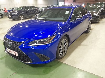 Lexus Es 300h 2.5i ES 300h F Sport Line