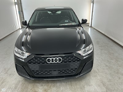 Audi A1 sportback 1.0 25 TFSI ATTRACTION Business