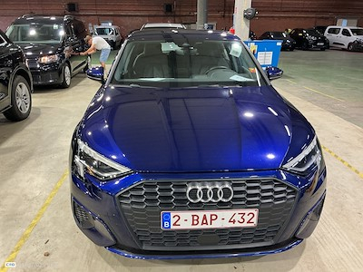 Audi A3 1.0 30 TFSI 81KW