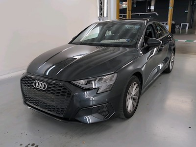 Audi A3 berline 1.0 TFSI 30 81KW