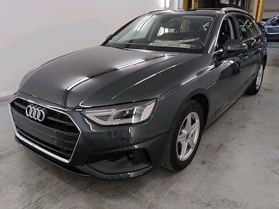 Audi A4 avant 2.0 30 TDI 100KW S TRONIC BUSINESS EDITION