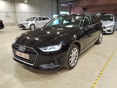 Audi A4 avant diesel - 2020 35 TDi Business Edition S tronic