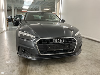 Audi A5 sportback 2.0 30 TDI S TRONIC BUSINESS EDITION Pack Platinum