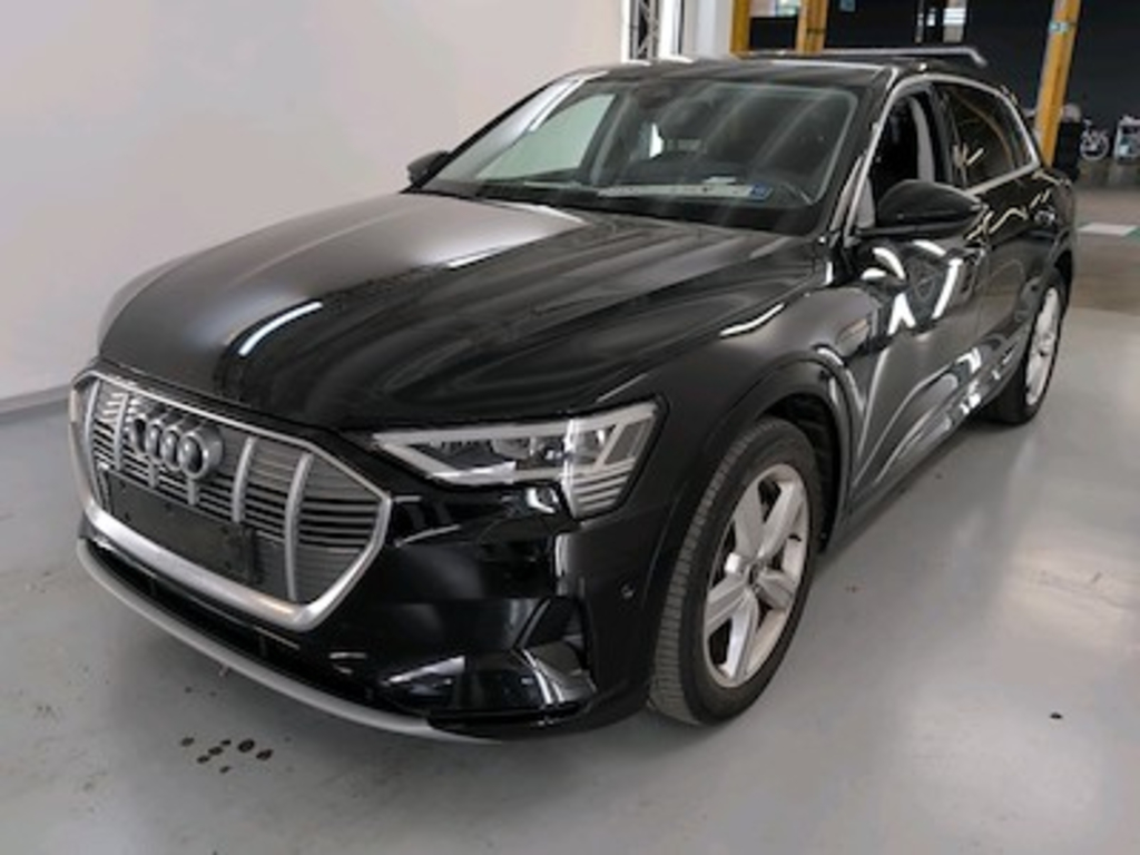Audi E-TRON 95 kWh 55 Quattro Advanced