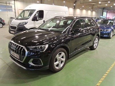 Audi Q3 35 TFSI Advanced