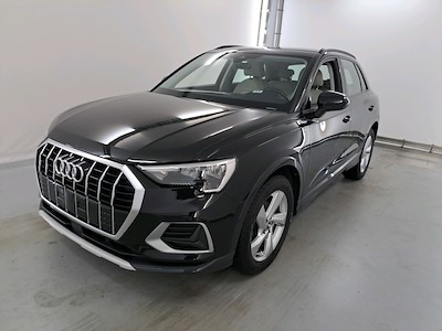 Audi Q3 diesel - 2019 35 TDi Business Edition Advanced S tron.