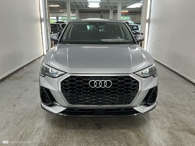 Audi Q3 sportback 35 TFSI S tronic