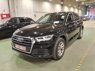 Audi Q5 2.0 TDI 35 120KW S TRONIC BUSINESS EDITION