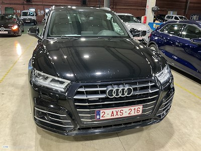 Audi Q5 2.0 TFSI E 55 270KW S TR QUAT. 4WD SPORT