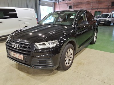 Audi Q5 diesel - 2017 30 TDi Business Edition S tronic