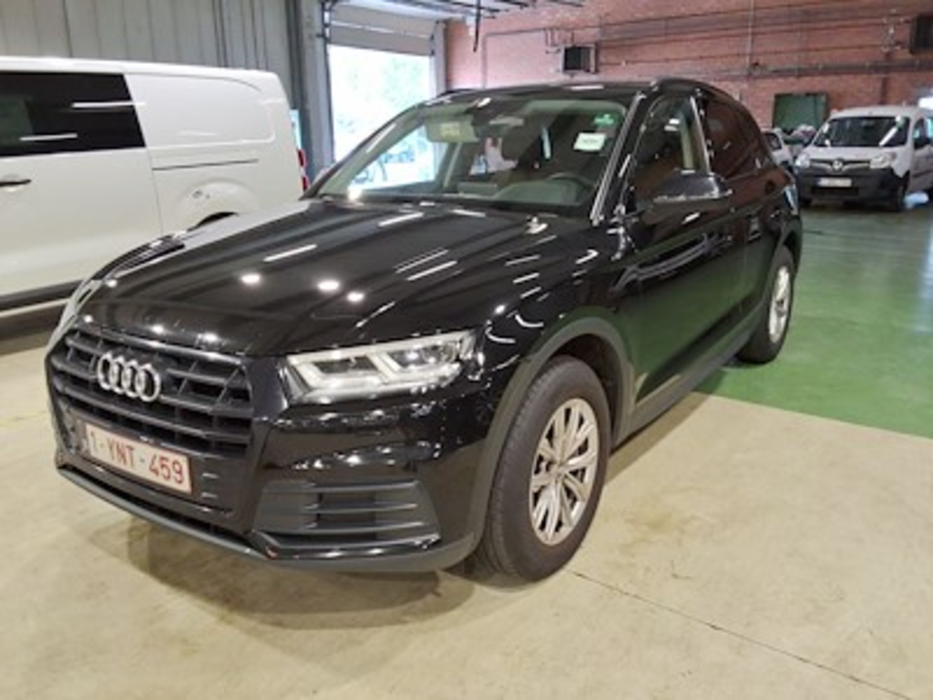 Audi Q5 diesel - 2017 30 TDi Business Edition S tronic