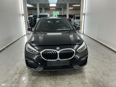 BMW 1 series hatch 1.5 116DA (85KW) Model Advantage