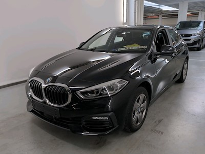 BMW 1 series hatch 1.5 116DA (85KW) Model Advantage