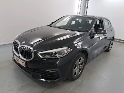 BMW 1 series hatch 1.5 116DA (85KW) Model Advantage