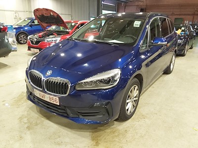 BMW 2 gran tourer diesel - 2018 216 d AdBlue