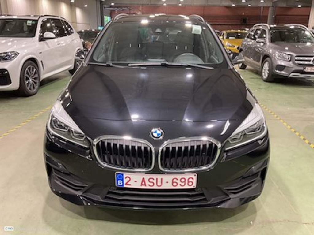 BMW 2 series gran tourer 1.5 216D GRAN TOURER