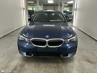 BMW 3 series berline 2.0 318D (110KW) Model Advantage ACO Business Edition