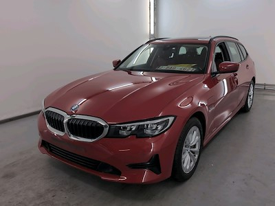 BMW 3 series touring 2.0 330E (215KW) TOURING Business Plus