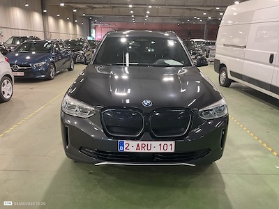 BMW IX3 80KWH AUTO