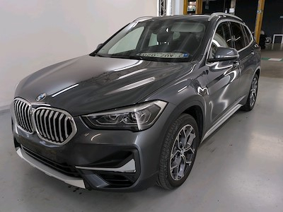 BMW X1 1.5 XDRIVE25E (162KW) Business Plus Model xLine