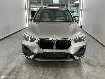 BMW X1 2.0 SDRIVE18DA (100KW) Model Advantage