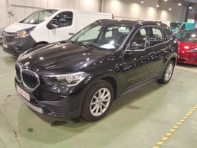 BMW X1 diesel - 2019 1.5 dA sDrive16 AdBlue