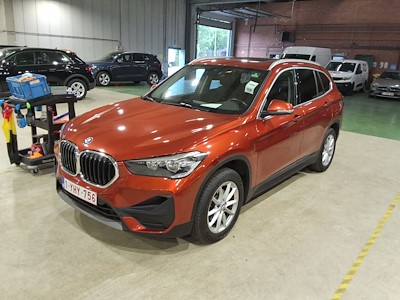 BMW X1 diesel - 2019 1.5 dA sDrive16 AdBlue