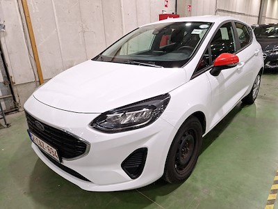 Ford Fiesta 1.0I ECOBOOST 74KW CONNECTED