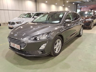 Ford Focus - 2018 1.0 EcoBoost Trend Edition Bus. (EU6.2)