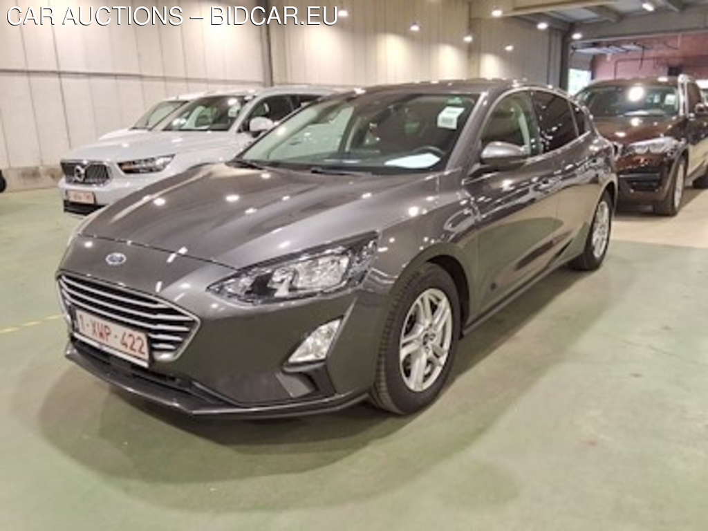 Ford Focus - 2018 1.0 EcoBoost Trend Edition Bus. (EU6.2)